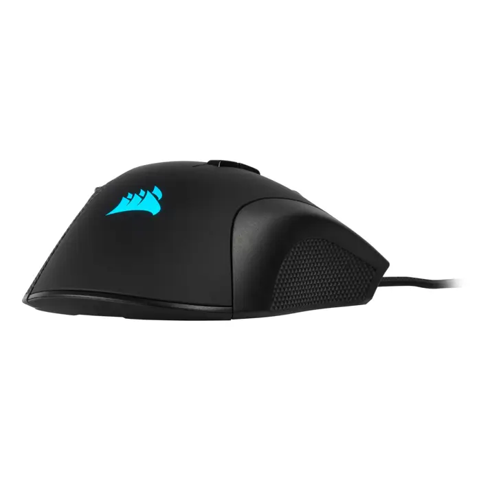 Corsair IRONCLAW RGB mouse Right-hand USB Type-A 18000 DPI