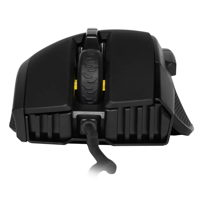 Corsair IRONCLAW RGB mouse Right-hand USB Type-A 18000 DPI