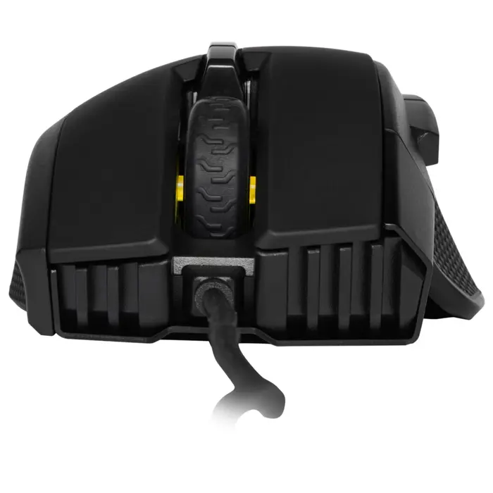 Corsair IRONCLAW RGB mouse Right-hand USB Type-A 18000 DPI