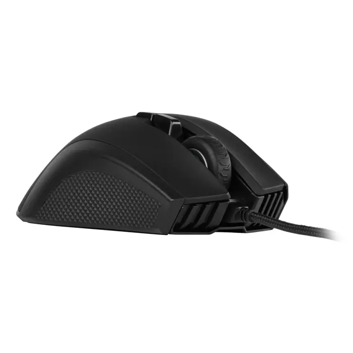Corsair IRONCLAW RGB mouse Right-hand USB Type-A 18000 DPI