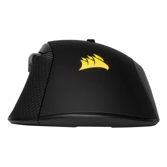 Corsair IRONCLAW RGB mouse Right-hand USB Type-A 18000 DPI