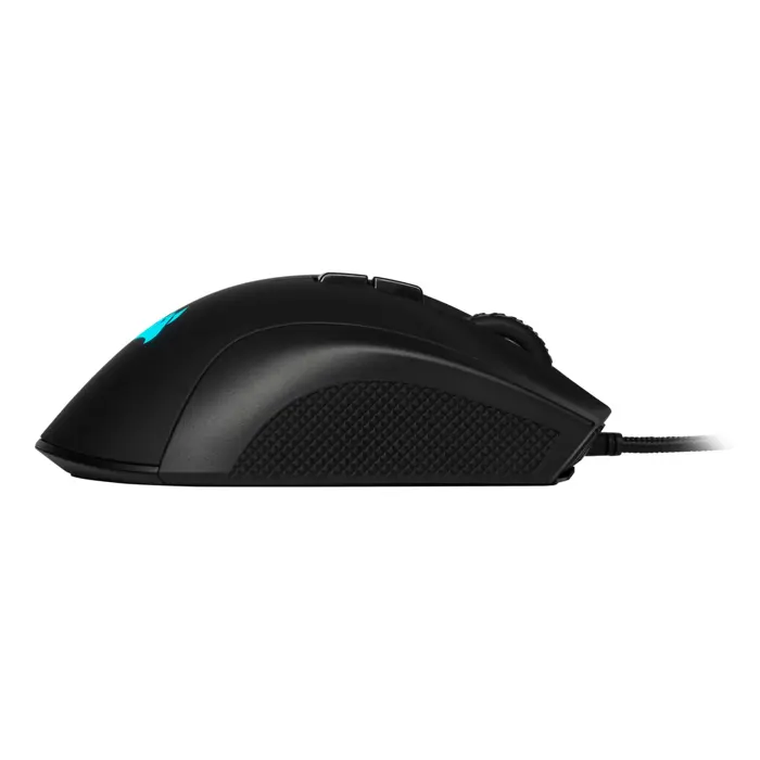Corsair IRONCLAW RGB mouse Right-hand USB Type-A 18000 DPI