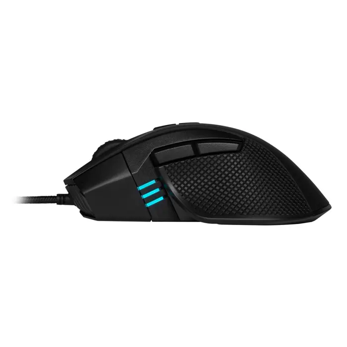 Corsair IRONCLAW RGB mouse Right-hand USB Type-A 18000 DPI