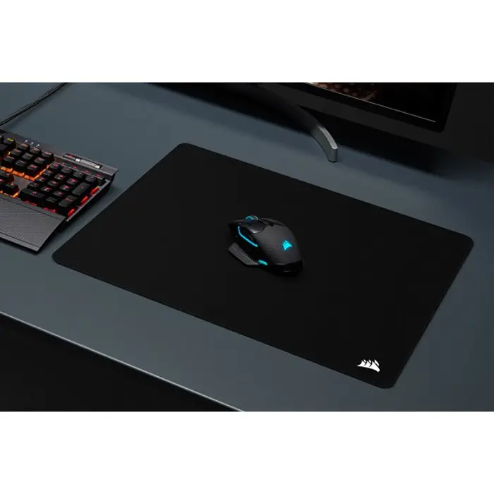 Corsair MM200 PRO Gaming mouse pad Black