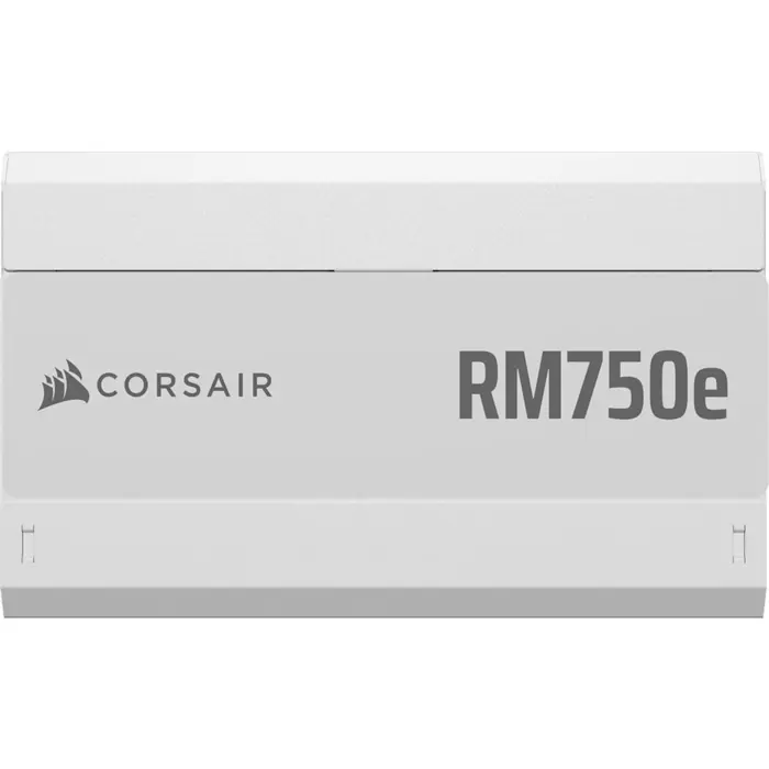 Corsair RMe Series CP-9020292-EU power supply unit 750 W 20+4 pin ATX ATX White