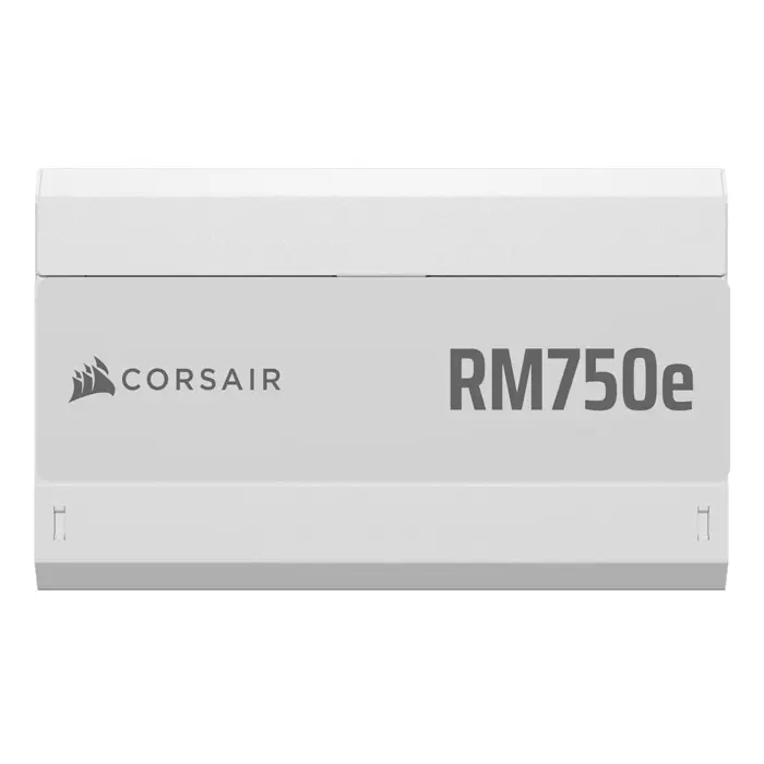 Corsair RMe Series CP-9020292-EU power supply unit 750 W 20+4 pin ATX ATX White