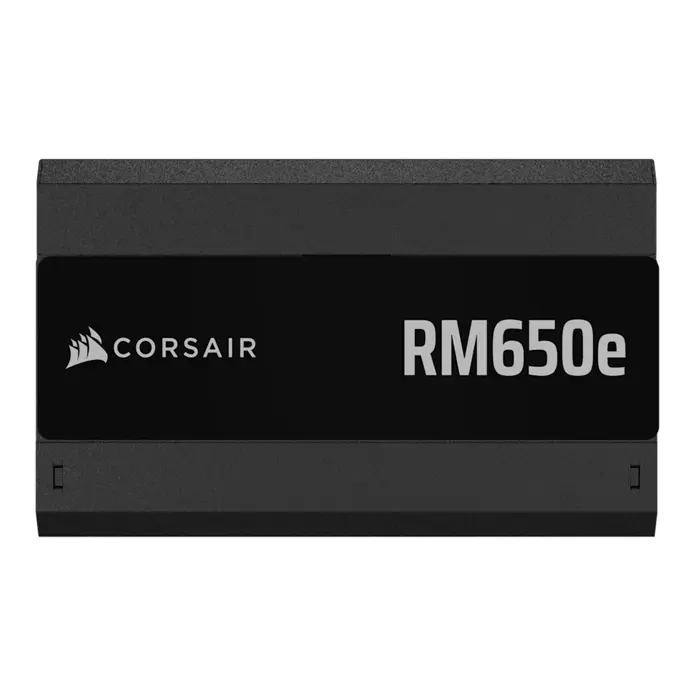 Corsair RMe Series RM650e power supply unit 650 W 24-pin ATX ATX Black