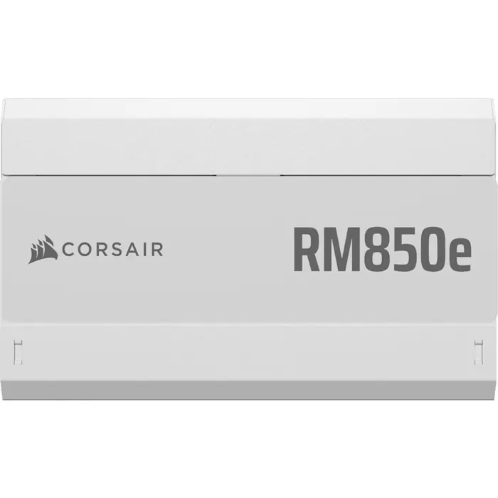 Corsair RMe Series RM850e power supply unit 850 W 20+4 pin ATX ATX White