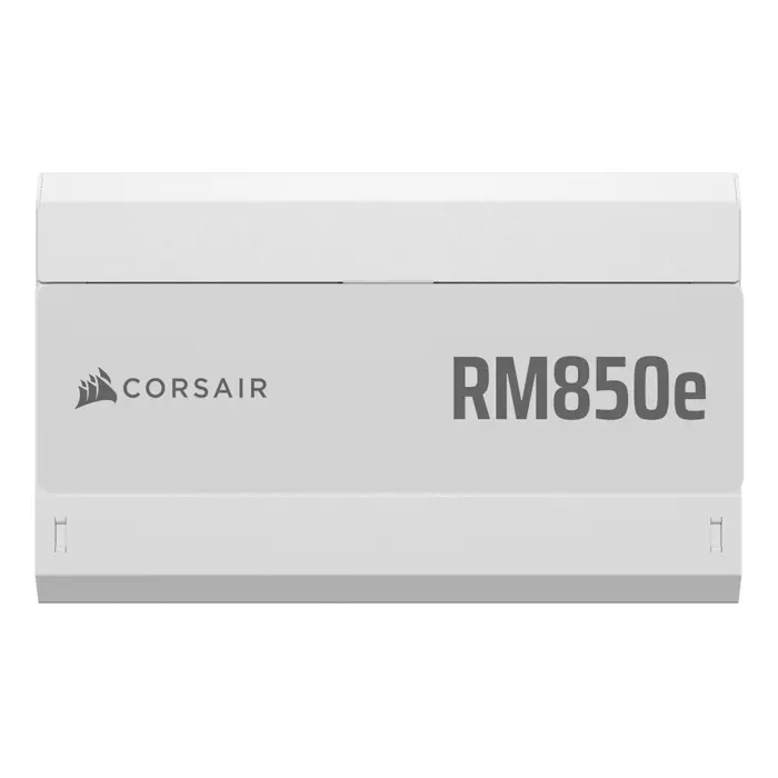 Corsair RMe Series RM850e power supply unit 850 W 20+4 pin ATX ATX White