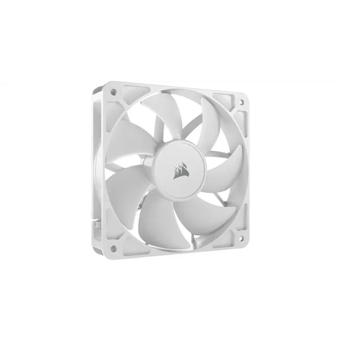 Corsair RS Series 120, PWM Lüfter - 120mm, white-CO-9050192-WW