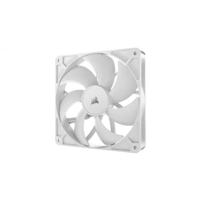 Corsair RS Series 140, PWM Lüfter - 140mm, white-CO-9050194-WW