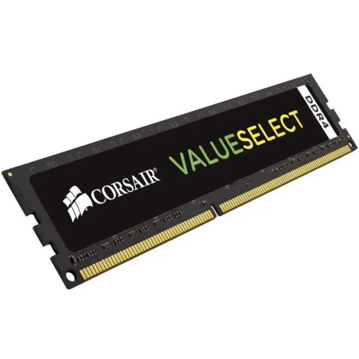Corsair ValueSelect 16 GB, DDR4, 2666 MHz memory module 1 x 16 GB