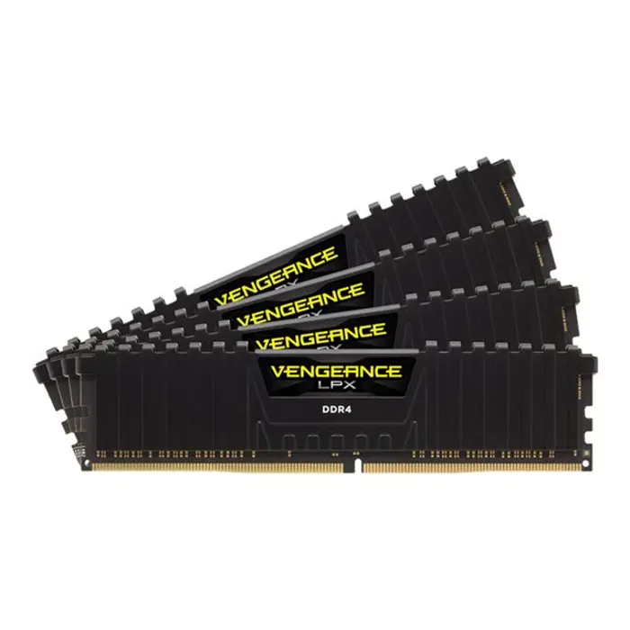 Corsair Vengeance LPX, 32GB memory module 4 x 8 GB DDR4