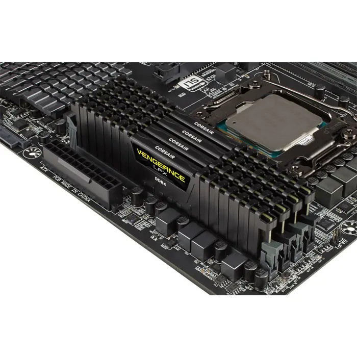 Corsair Vengeance LPX, 32GB memory module 4 x 8 GB DDR4