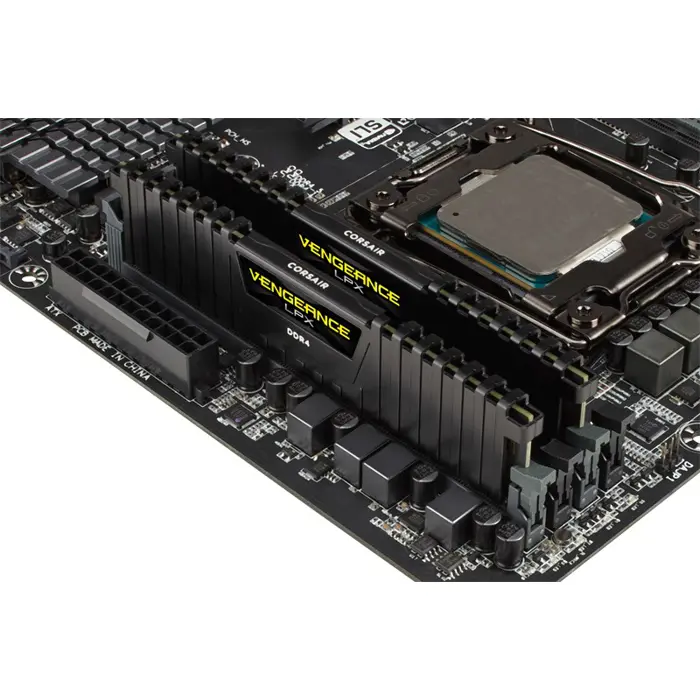 Corsair Vengeance LPX, 32GB memory module 4 x 8 GB DDR4