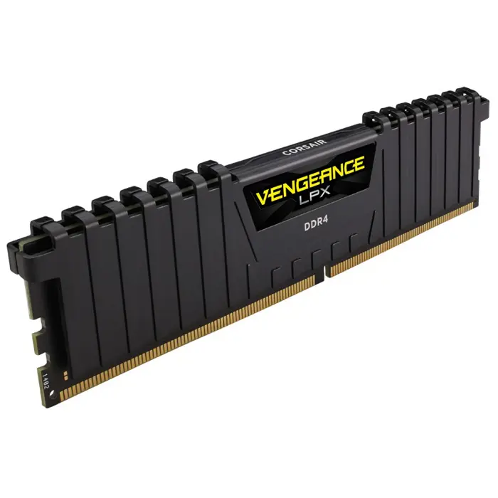 Corsair Vengeance LPX, 32GB memory module 4 x 8 GB DDR4