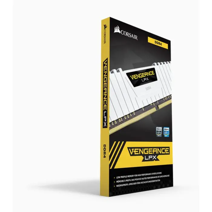 Corsair Vengeance LPX memory module 32 GB 2 x 16 GB DDR4