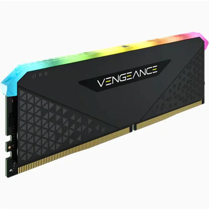 Corsair Vengeance RGB CMG16GX4M1E3200C16 memory module 16 GB 1 x 16 GB DDR4