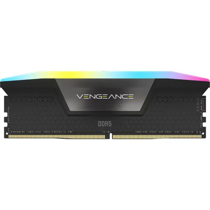 CORSAIR Vengeance RGB - DDR5 - sat - 3