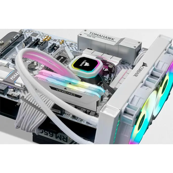 CORSAIR Vengeance RGB PRO SL - 32GB: 2
