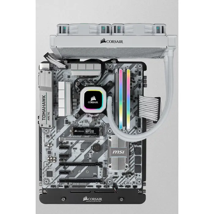 CORSAIR Vengeance RGB PRO SL - 32GB: 2