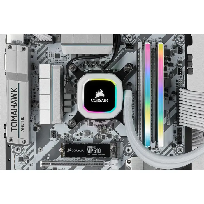 CORSAIR Vengeance RGB PRO SL - 32GB: 2