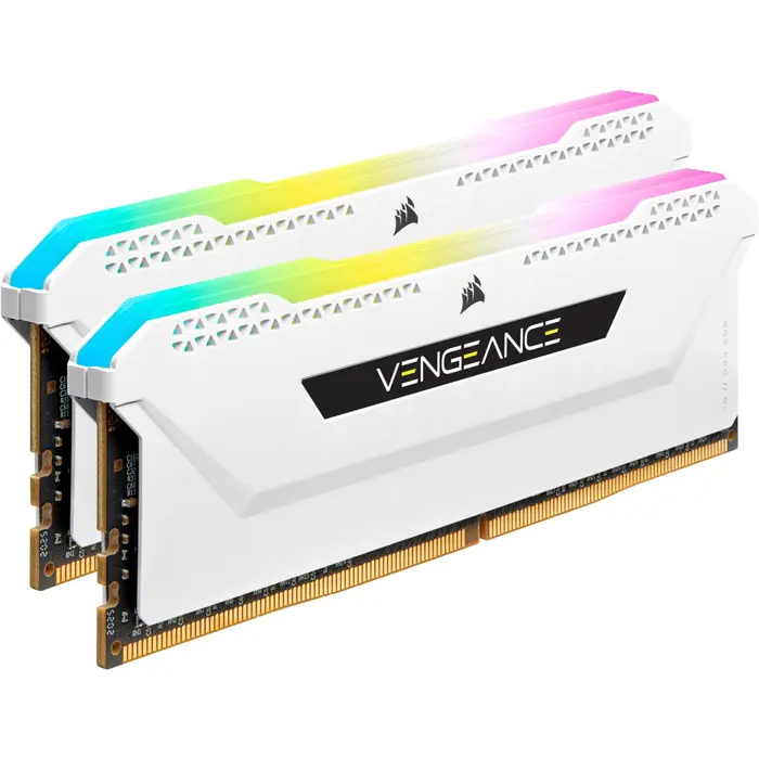 CORSAIR Vengeance RGB PRO SL - 32GB: 2