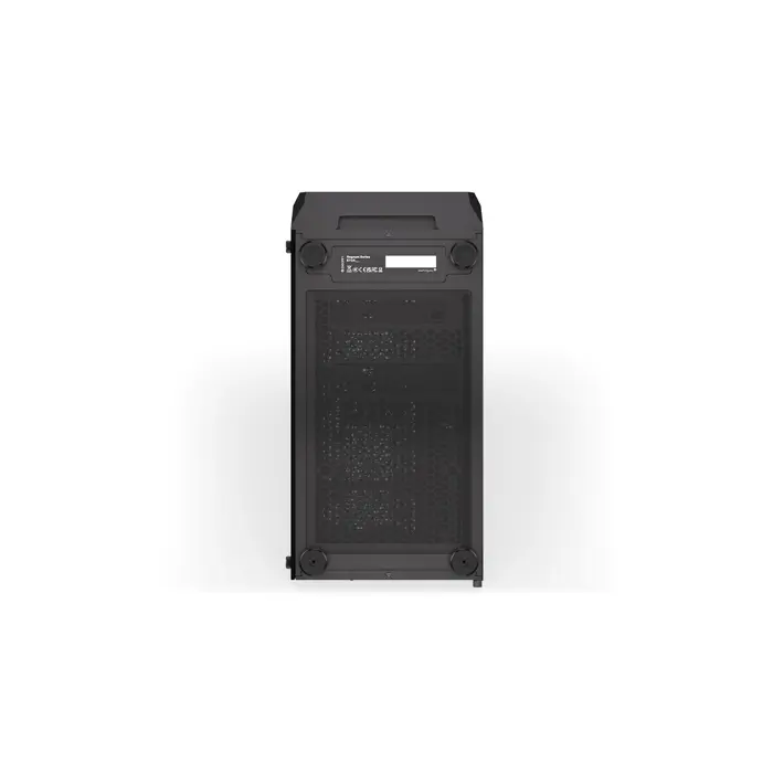 COVERAGE ENDORFY REGNUM 400 AIR