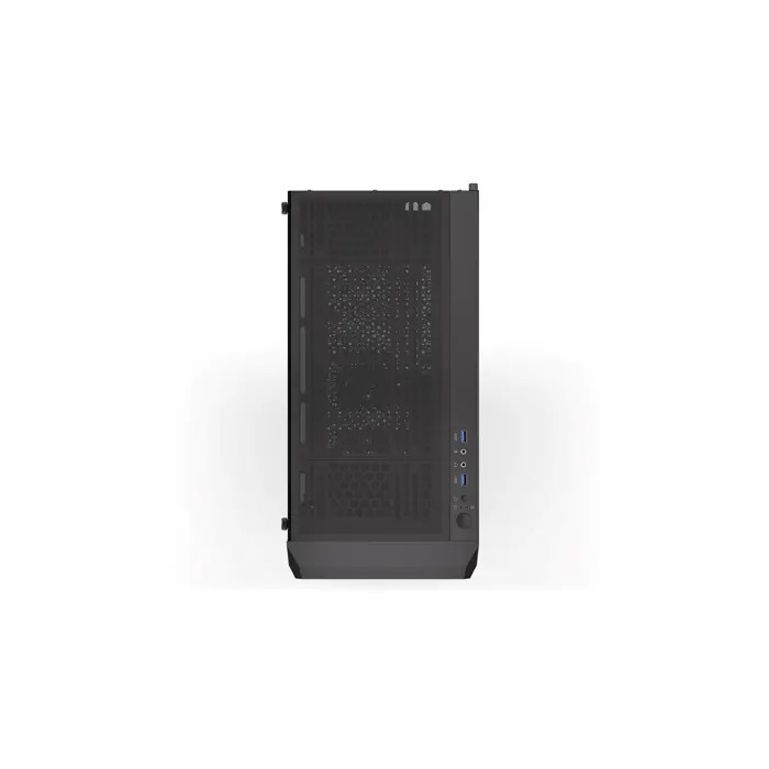 COVERAGE ENDORFY REGNUM 400 AIR