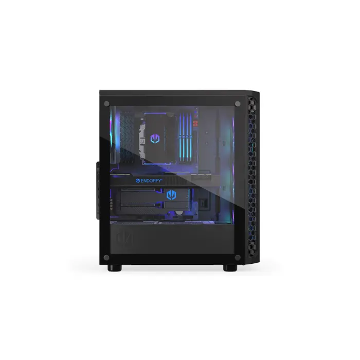 COVERAGE ENDORFY SIGNUM 300 ARGB