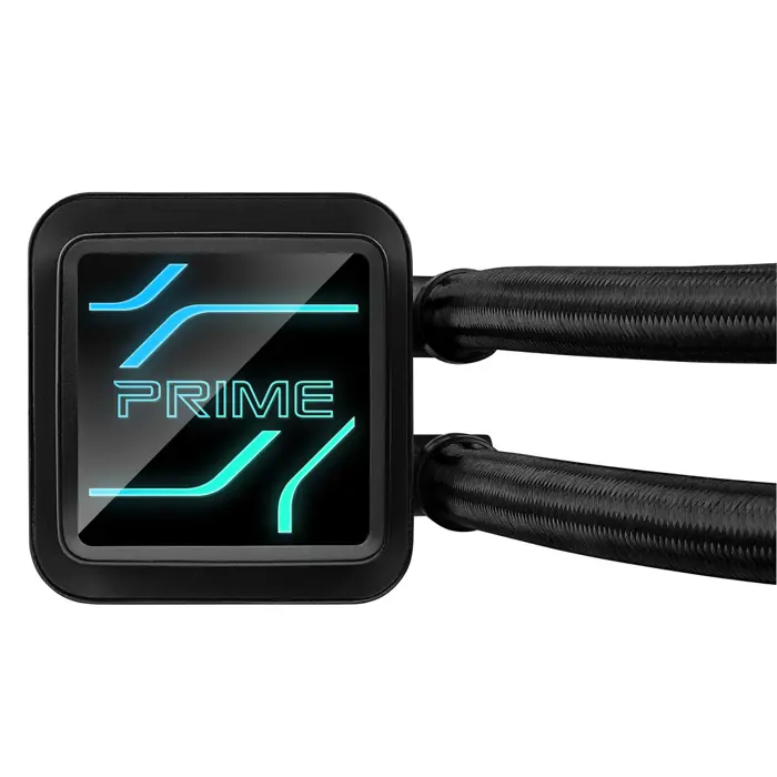 CPU Cooler S_MULTI/PRIME LC 240 ARGB ASUS