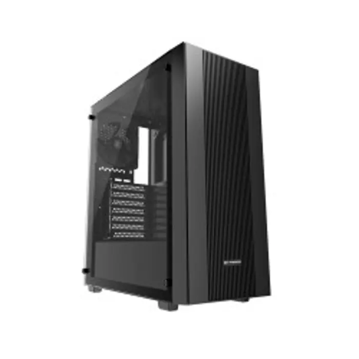 Cratos Pro v1  PC - Intel i5-14400, 16GB DDR5, 1TB SSD, Intel UHD, Windows 11 Professional + tipkovnica/miš