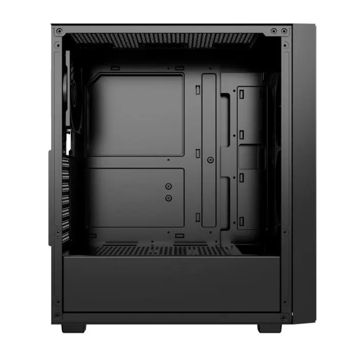 Cratos Pro v1  PC - Intel i5-14400, 16GB DDR5, 1TB SSD, Intel UHD, Windows 11 Professional + tipkovnica/miš