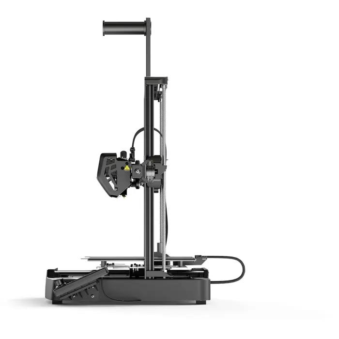 Creality Ender-3 V3 SE, 3D printer (black)