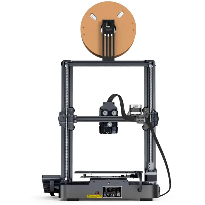 Creality Ender-3 V3 SE, 3D printer (black)