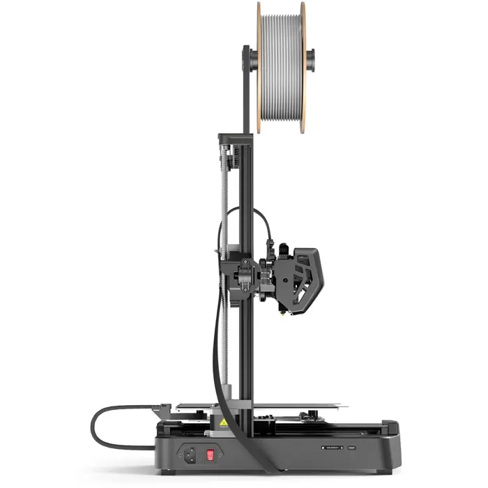 Creality Ender-3 V3 SE, 3D printer (black)