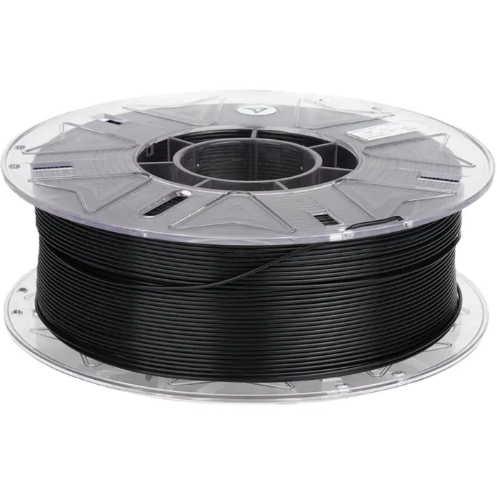 Creality Hyper PLA RFID, 3D filament (black, 1 kg, 1.75 mm, on roll)