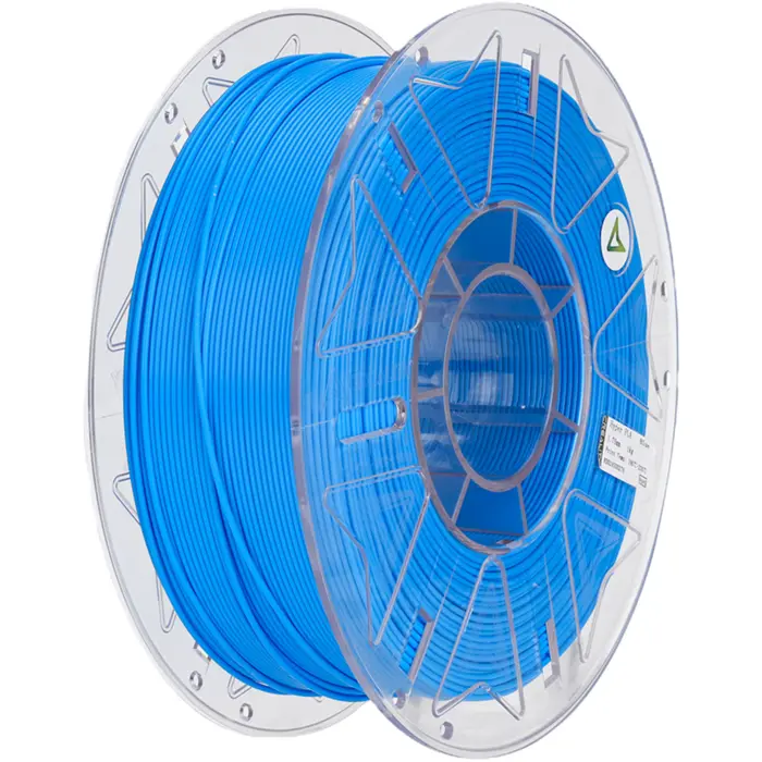 Creality Hyper PLA RFID, 3D filament (blue, 1 kg, 1.75 mm, on roll)