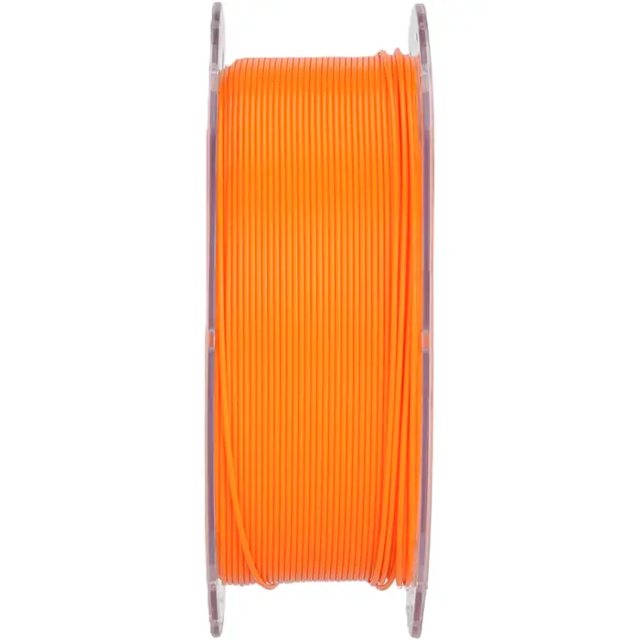 Creality Hyper PLA RFID, 3D filament (orange, 1 kg, 1.75 mm, on roll)