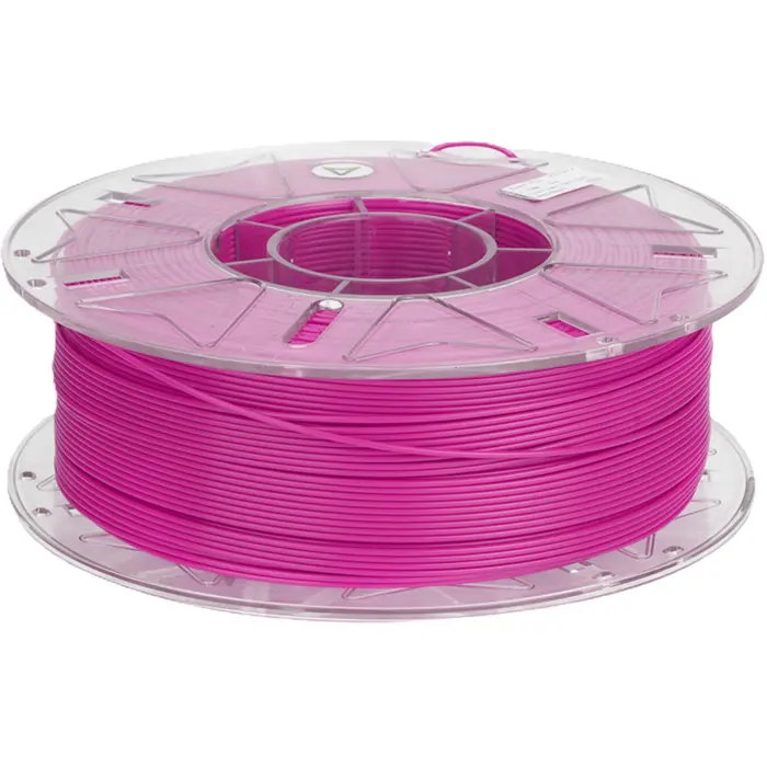 Creality Hyper PLA RFID, 3D filament (purple, 1 kg, 1.75 mm, on roll)