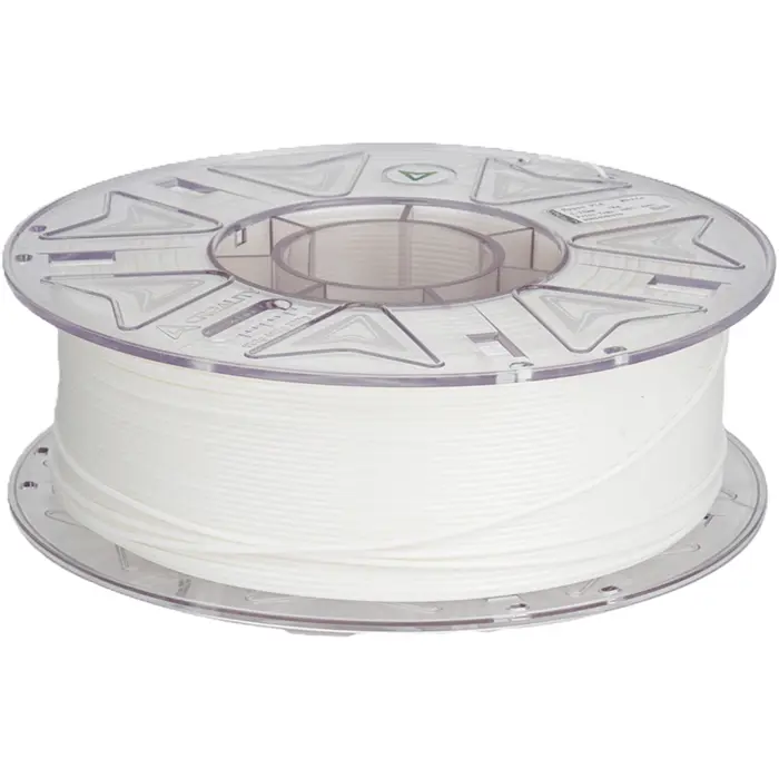 Creality Hyper PLA RFID, 3D filament (white, 1 kg, 1.75 mm, on roll)