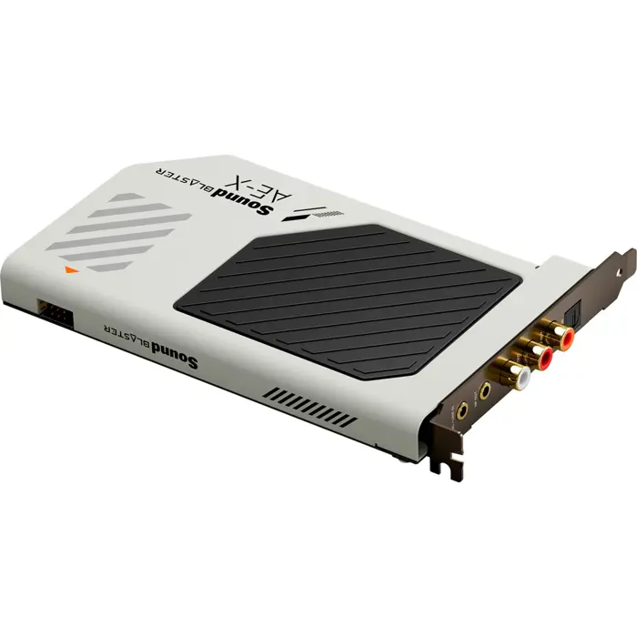 Creative Labs Sound Blaster AE-X (gray/black)