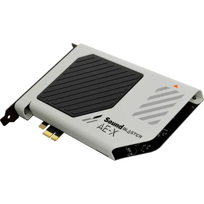 Creative Labs Sound Blaster AE-X (gray/black)
