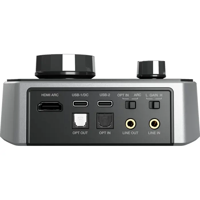 Creative Labs SoundBlaser G8 Hi-Res (black)