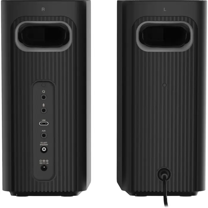 Creative Labs T60 BT 2.0 black - 51MF1705AA001