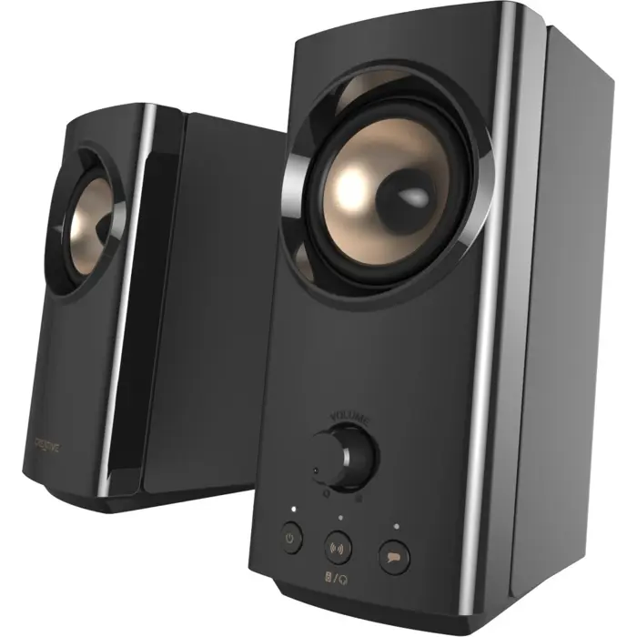 Creative Labs T60 BT 2.0 black - 51MF1705AA001
