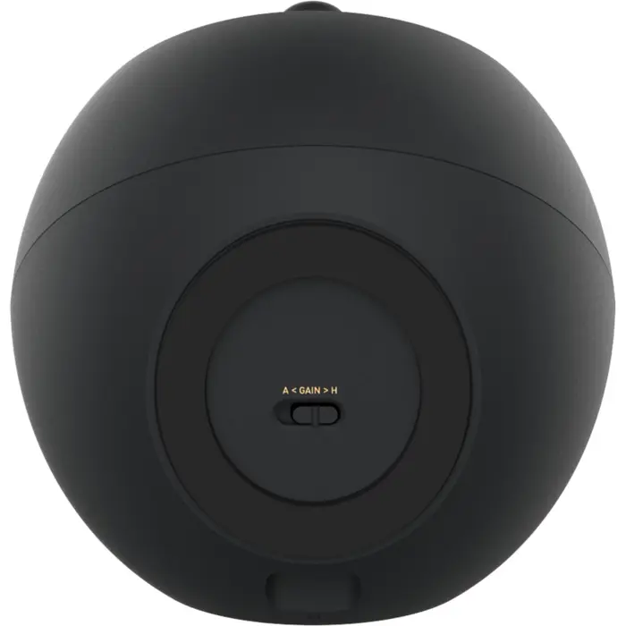 Creative Pebble V2 2.0, PC speaker (black, jack, USB-C)
