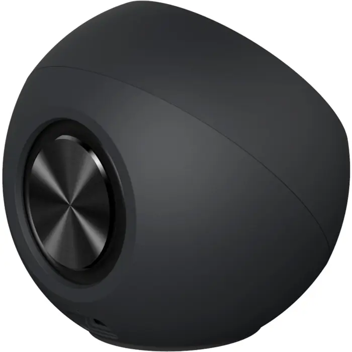 Creative Pebble V2 2.0, PC speaker (black, jack, USB-C)