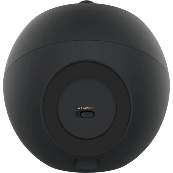 Creative Pebble V3, PC speakers (black, Bluetooth, USB-C, jack)