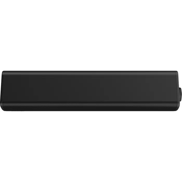Creative Sound Blaster GS3, Soundbar (black, Bluetooth 5.4, USB-C, jack)